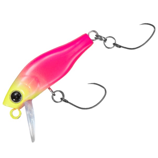 鱒ノ小魚(チャートピンク)